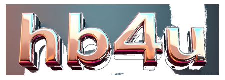 hb4u logo